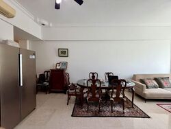 Cavendish Park (D21), Condominium #564791741